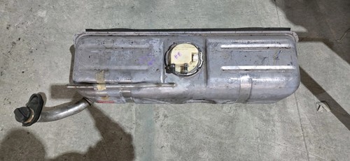 Jaguar xj40 v12 fuel - 6.0l, tank
