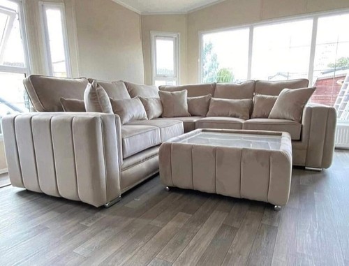 New layla corner sofa 5 - new|, |