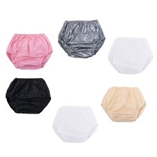 Leakproof Adult Diaper Cover