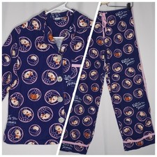 Paul Frank Sleep Pajamas Set