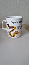 vintage "Captain Beaky and His