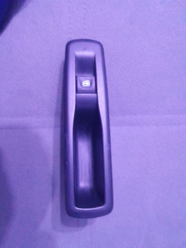 Switch power window left rear - window,