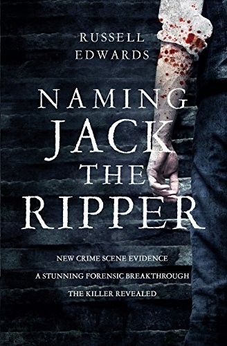 Naming jack the ripper - naming, ripper: