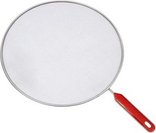 29cm Splatter Guard –