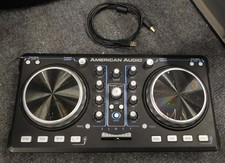 American audio elmc - american,