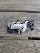 Shimano Deore XT 9 Spd Rear