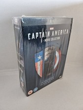 Captain America - The First