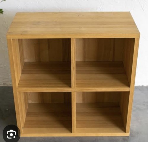Ikea traby square unit - 4,