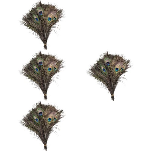Bulk 40pcs peacock - 40pcs, for