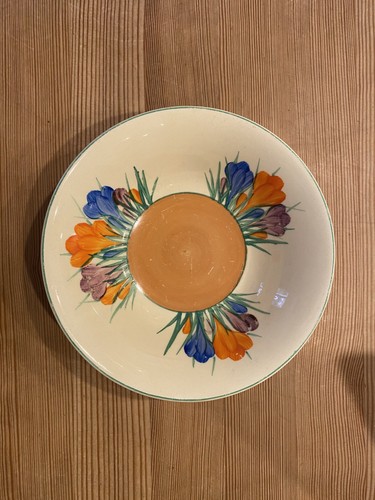 Clarice cliff crocus - crocus, 6"