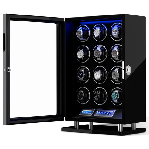 Fingerprint unlock led - fingerprint,