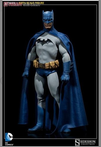 Sideshow comics batman - sideshow,
