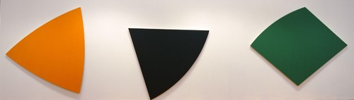Ellsworth kelly three panels - ellsworth,