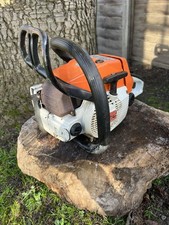 Stihl 024 AV Wood Boss Petrol