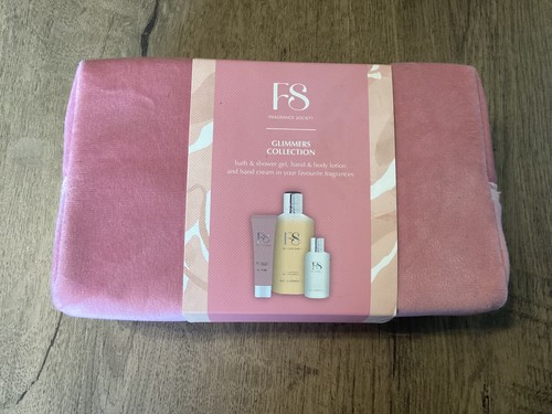 Fragrance society glimmers - society,
