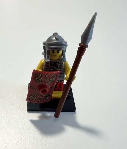Genuine lego cmf series - genuine,