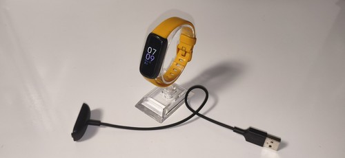 Fitbit inspire health - inspire,