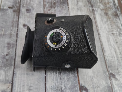 Ttl prism kiev 6x6 - prism, kiev-6c