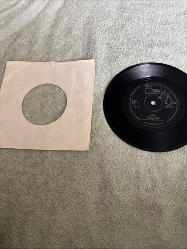 Edwin starr war - war, 754