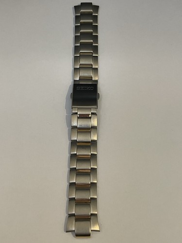 Genuine seiko 3295 19mm - genuine, 3295-g-i