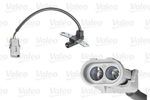 Valeo crankshaft pulse