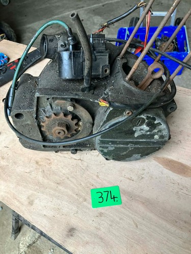 Can canam bombardier rotax - canam,