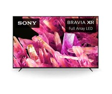 Sony 65 Inch 4K Ultra HD Smart