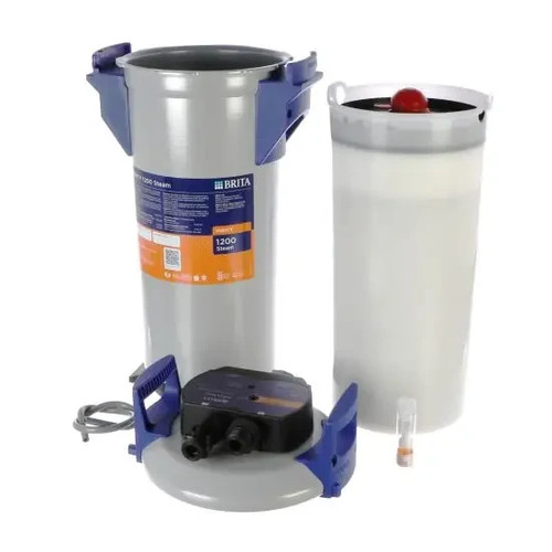 Brita purity 1200 - brita, filter
