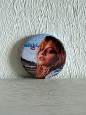 Brittany murphy nikki - murphy, pin