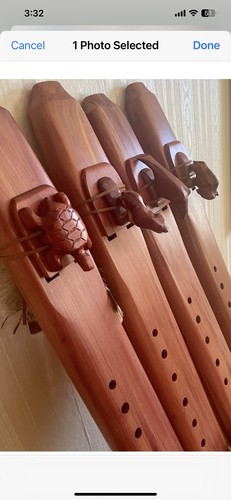 Aromatic cedar drone - cedar,