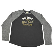 Lucky Brand x Jack Daniels