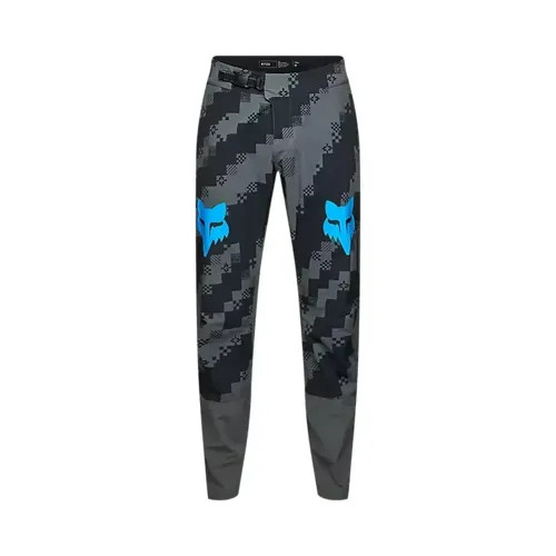 Fox ranger digi image pants - fox, in