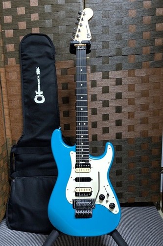Charvel pro mod - pro-mod, so-cal