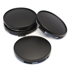 4PCS OD 68mm ID 62mm Universal