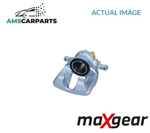 Brake caliper braking - caliper, front