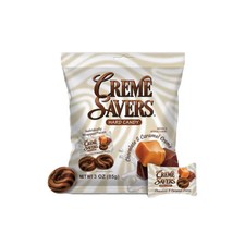 Creme Savers Chocolate &