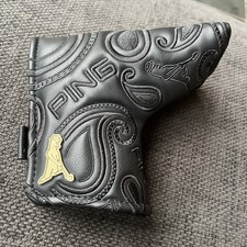 Ping Gilded Collection Limited