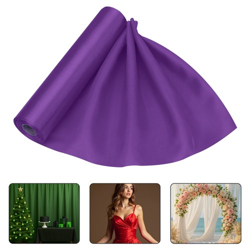 29cm 20m satin - x,