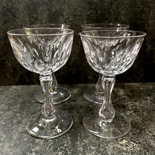 Set Quality 4 x Vintage