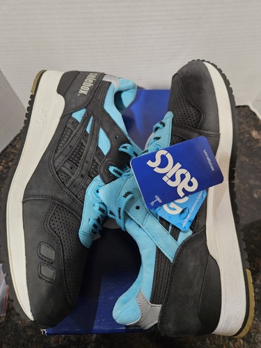 Asics solebox gel lyte - solebox,