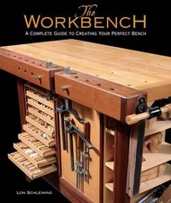 Workbench, The - 9781561585946