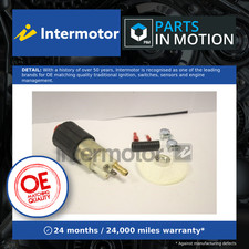 Fuel pump fits citroen - fits, gti