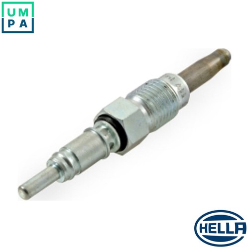 Glow plug 8eg 008 498 - plug, 498-761