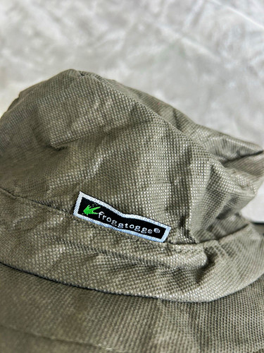Frogg toggs green - toggs, solid