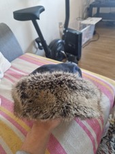 BARBOUR Vintage Ambush Faux