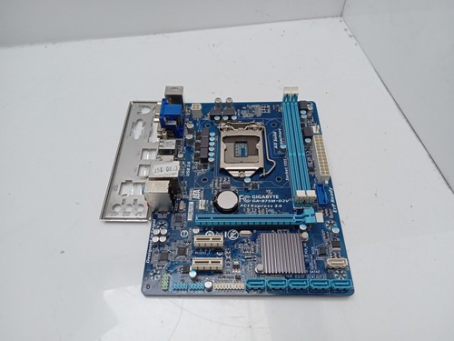 Gigabyte b75m d2v - gigabyte, socket