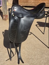 Albion SLK Dressage Saddle