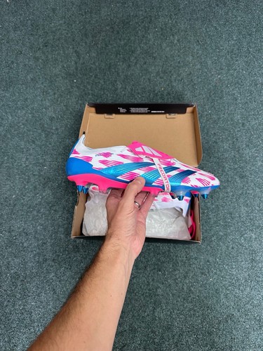 Adidas predator elite - ft, sg