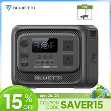 BLUETTI Elite 300 Portable