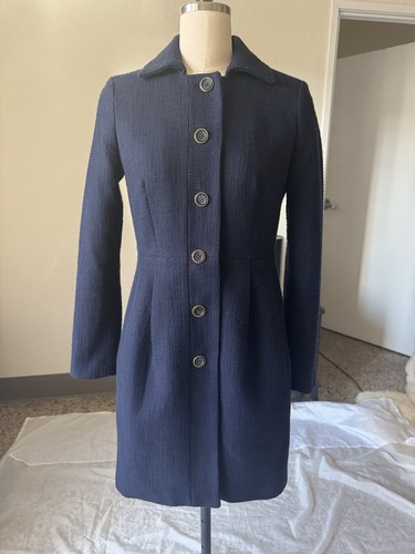 Banana republic tulip coat - banana,